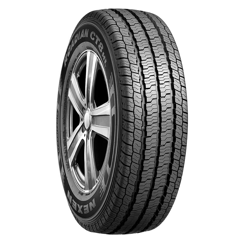 Pneu Nexen Roadian CT8 pour van Promaster
